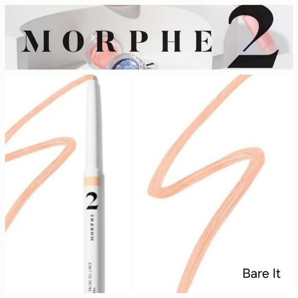 Morphe 2 Always Online Gel Liner - Picture 1 of 6